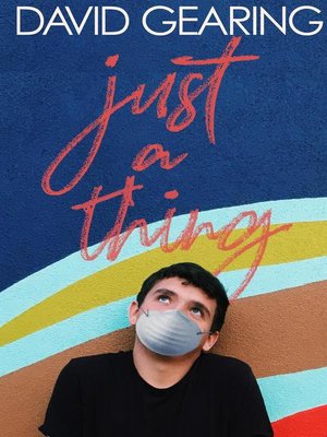 cover image of Just a Thing